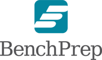 BenchPrep Logo